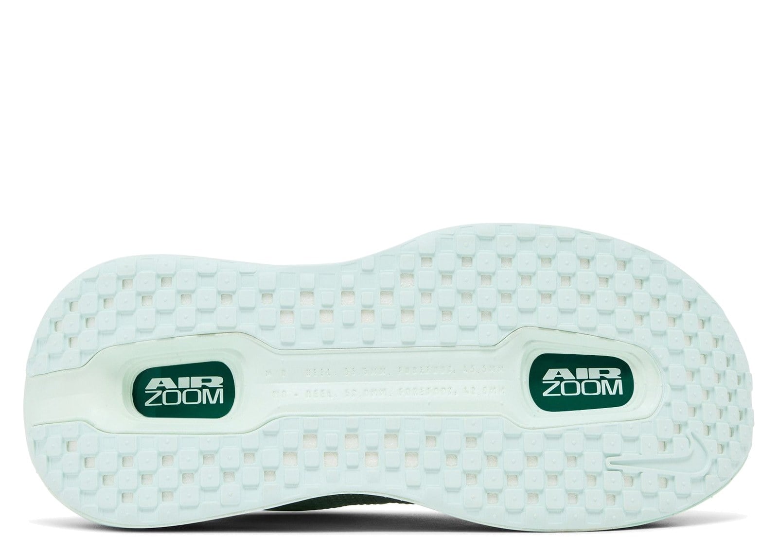 Nike Vomero Premium Barely Green (W) - görsel 4