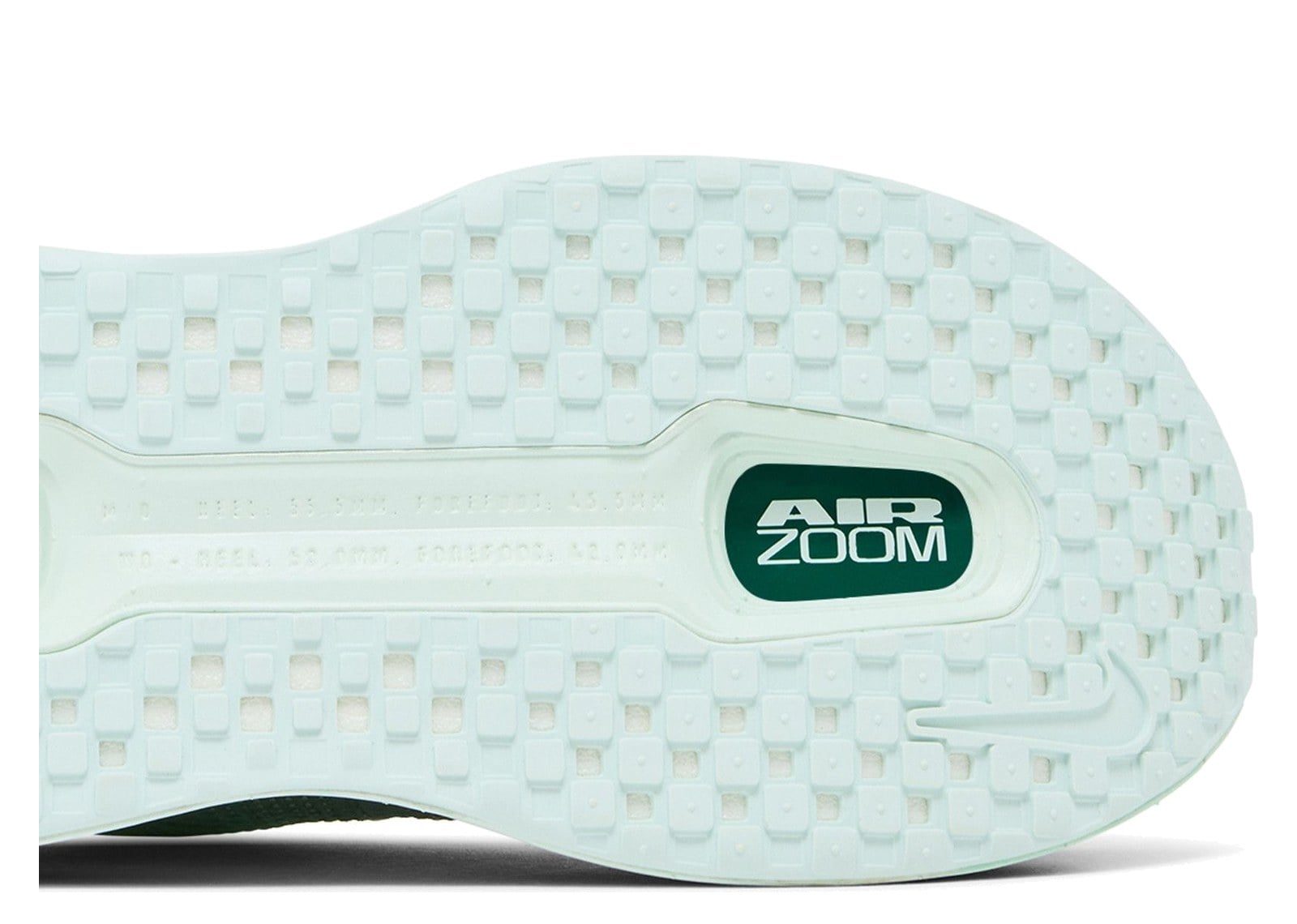 Nike Vomero Premium Barely Green (W) - görsel 5