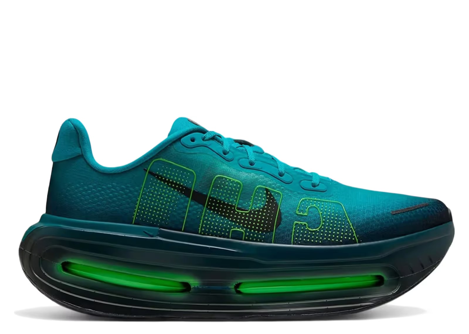 Nike Vomero Premium Chicago Marathon