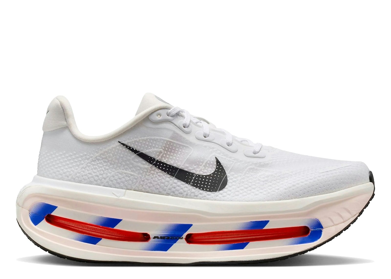 Nike Vomero Premium CM White Racer Blue Crimson