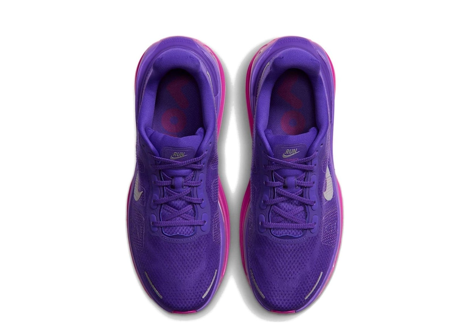 Nike Vomero Premium Dark Concord Vivid Purple - görsel 5