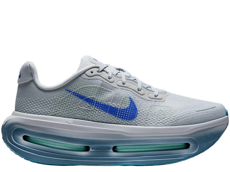 Nike Vomero Premium Grey Mist Smokey Blue
