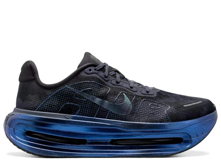 Nike Vomero Premium Gridiron Black