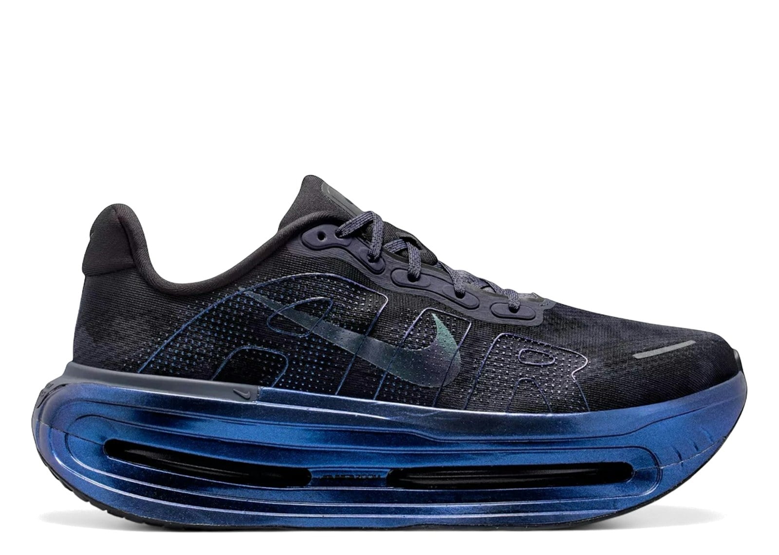 Nike Vomero Premium Gridiron Black