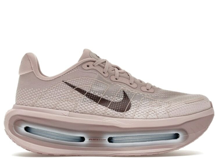 Nike Vomero Premium Particle Rose Burgundy (W)