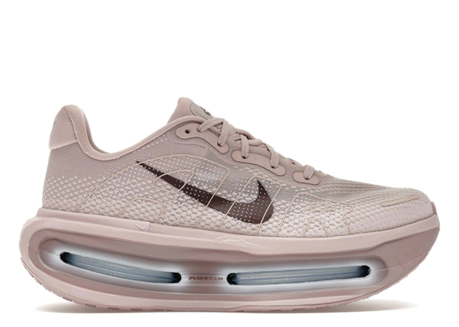 Nike Vomero Premium Particle Rose Burgundy (W)