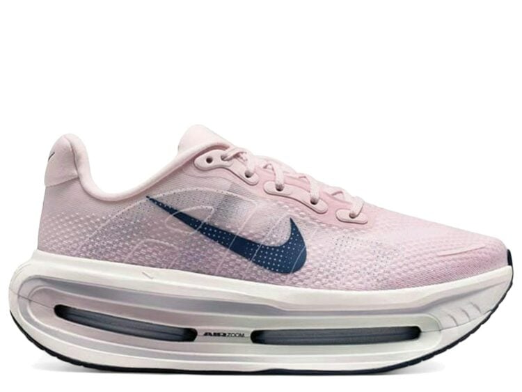 Nike Vomero Premium Pearl Pink Midnight Navy (W)