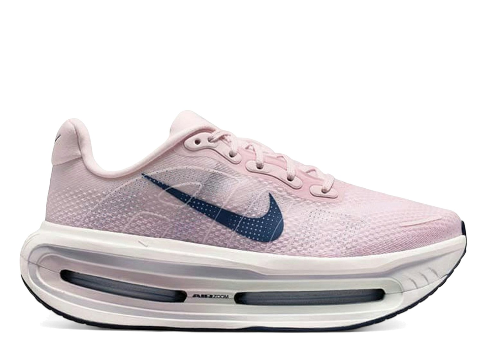 Nike Vomero Premium Pearl Pink Midnight Navy (W)