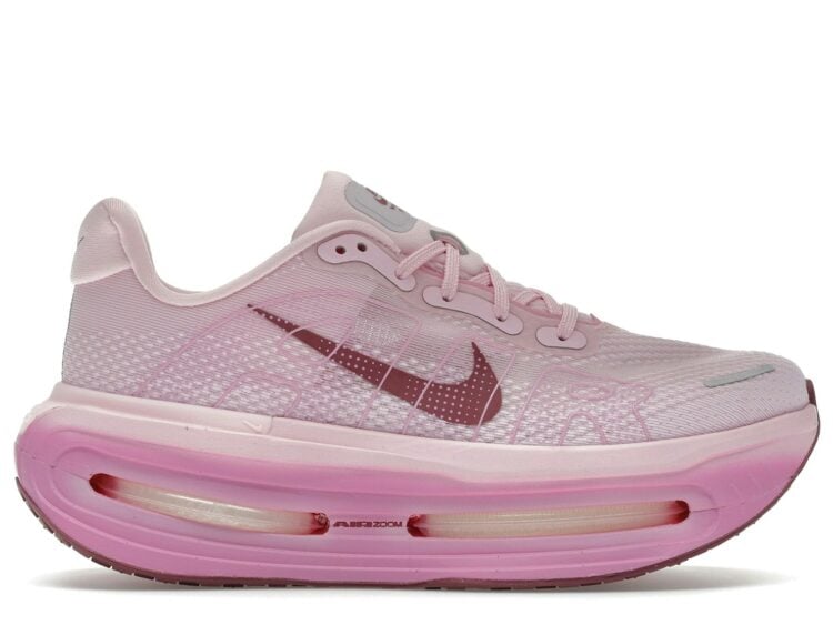 Nike Vomero Premium Pink Foam Light Magenta (W)