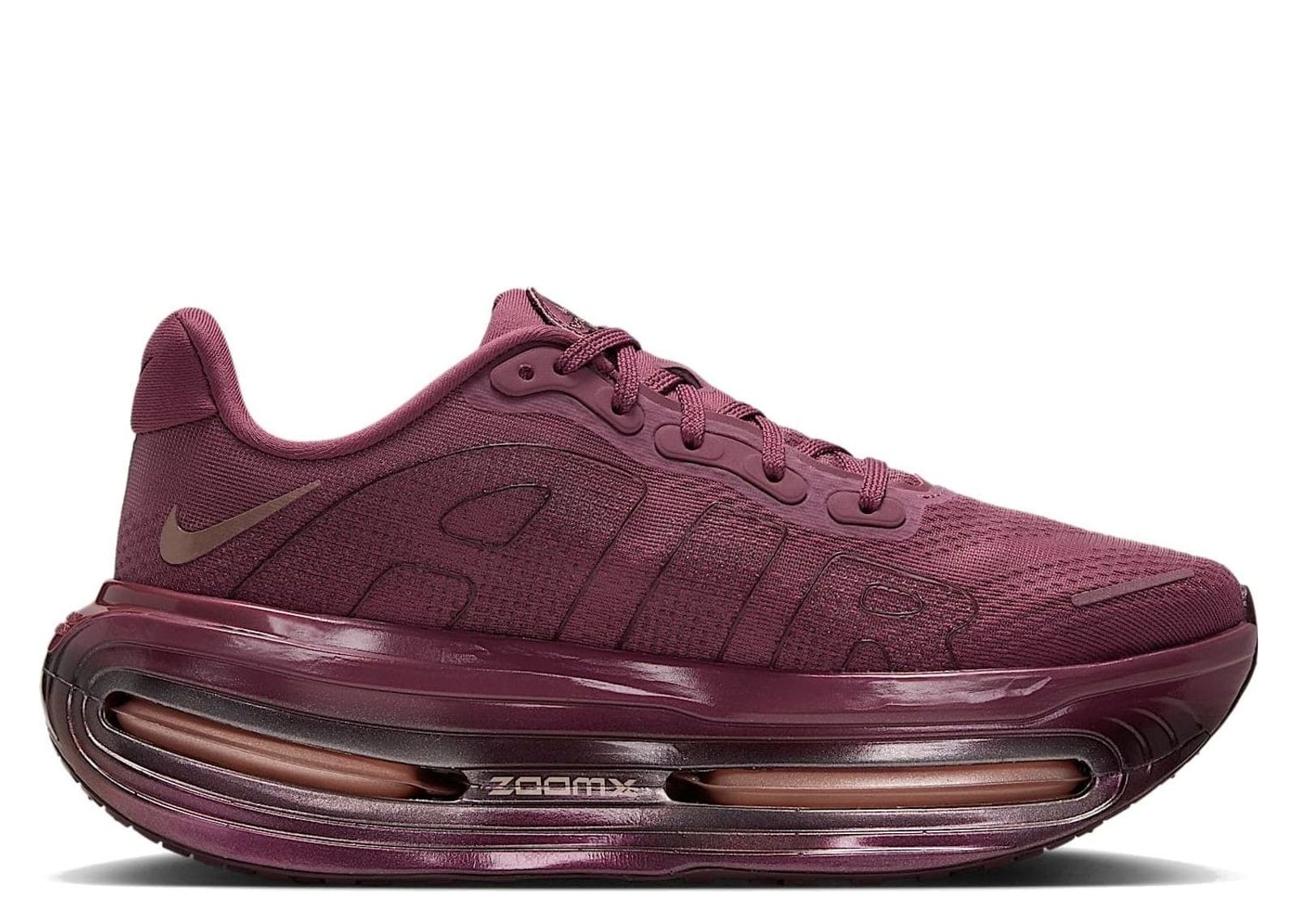 Nike Vomero Premium Pink Smoke Mystic Dates (W)