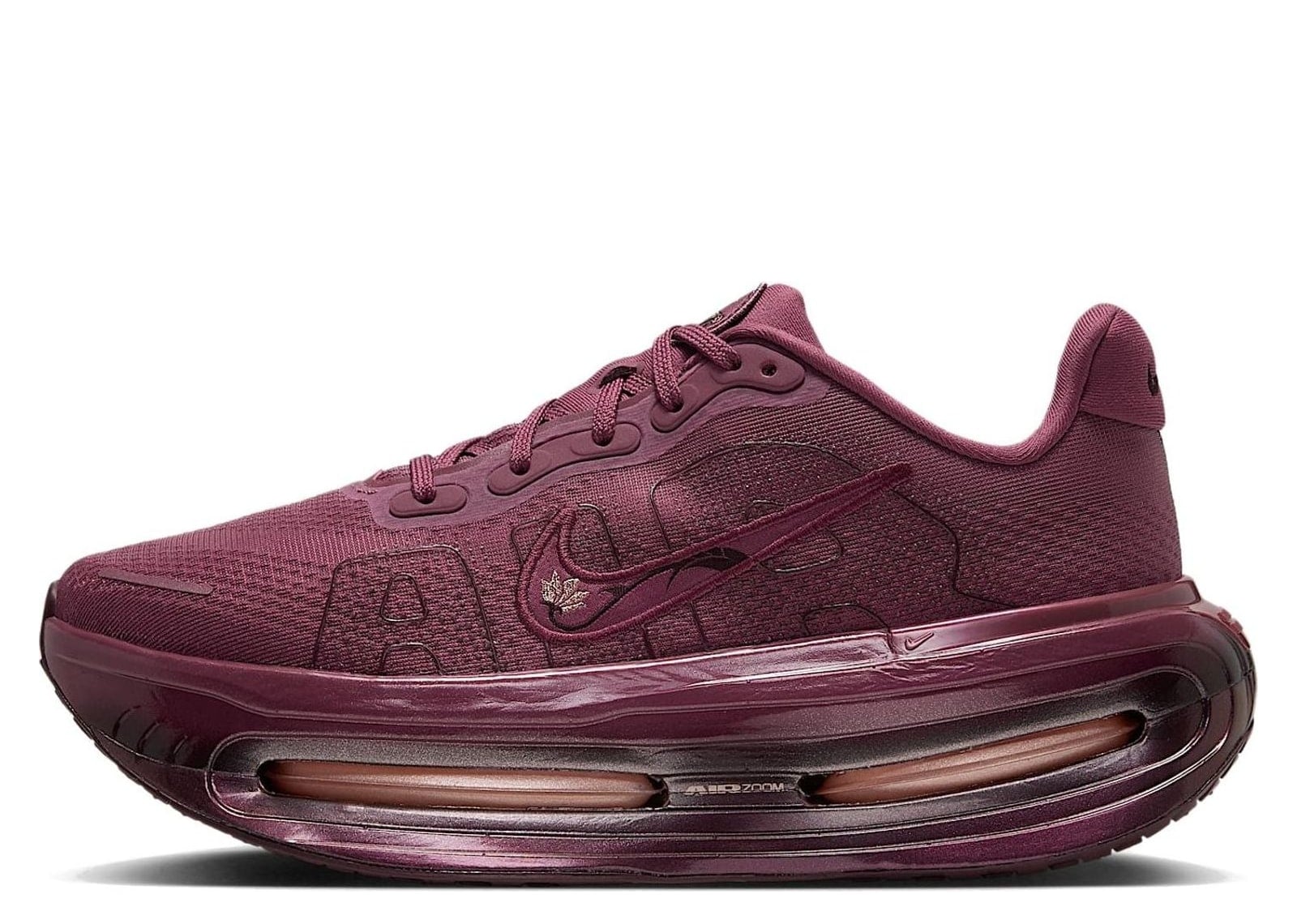 Nike Vomero Premium Pink Smoke Mystic Dates (W) - görsel 2