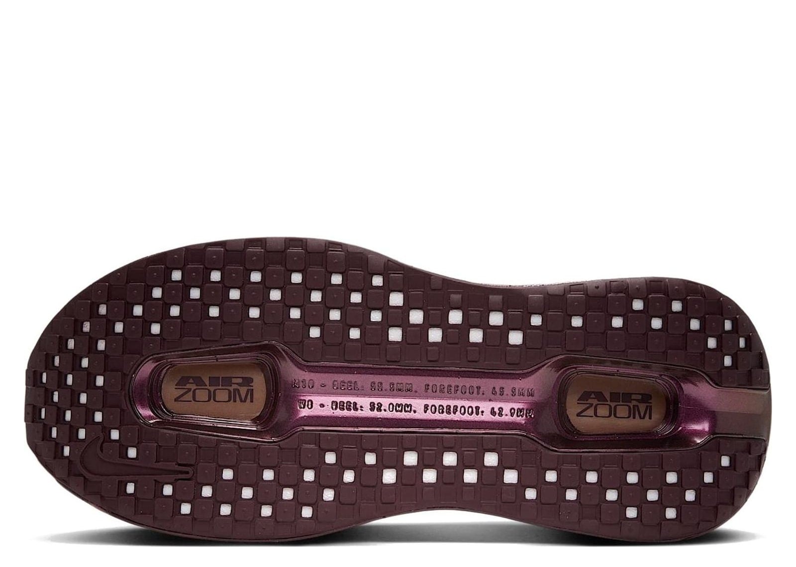 Nike Vomero Premium Pink Smoke Mystic Dates (W) - görsel 3