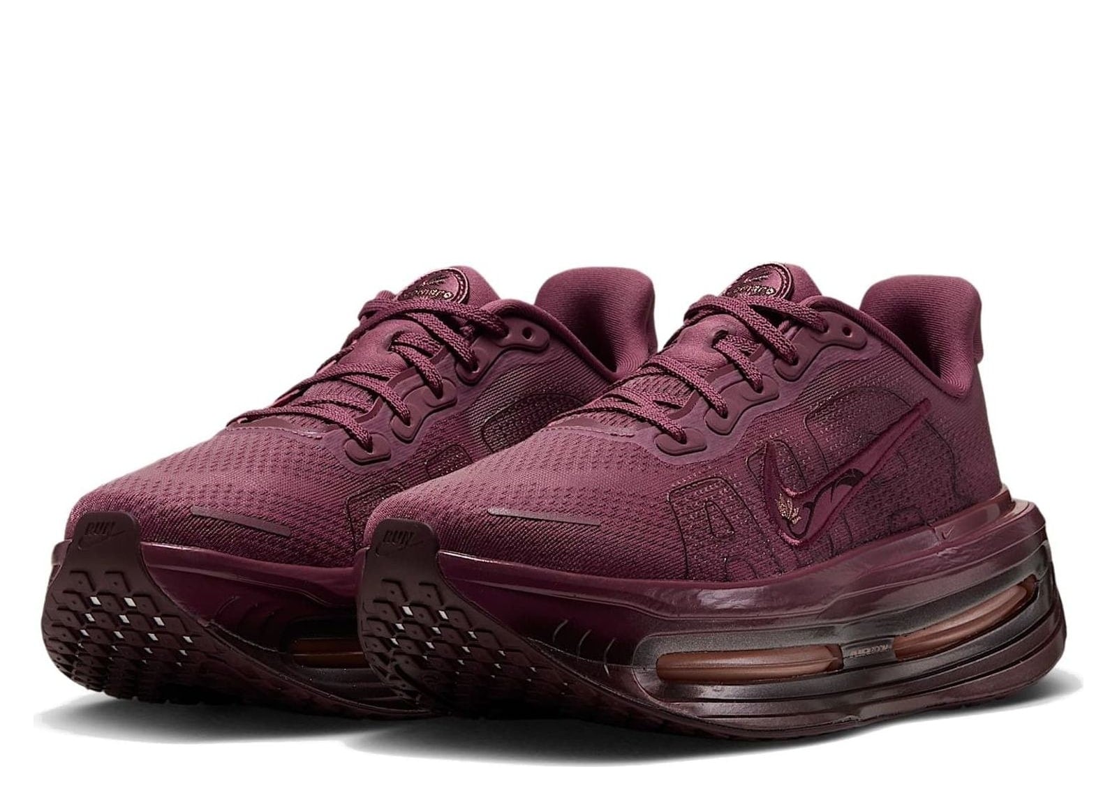 Nike Vomero Premium Pink Smoke Mystic Dates (W) - görsel 4