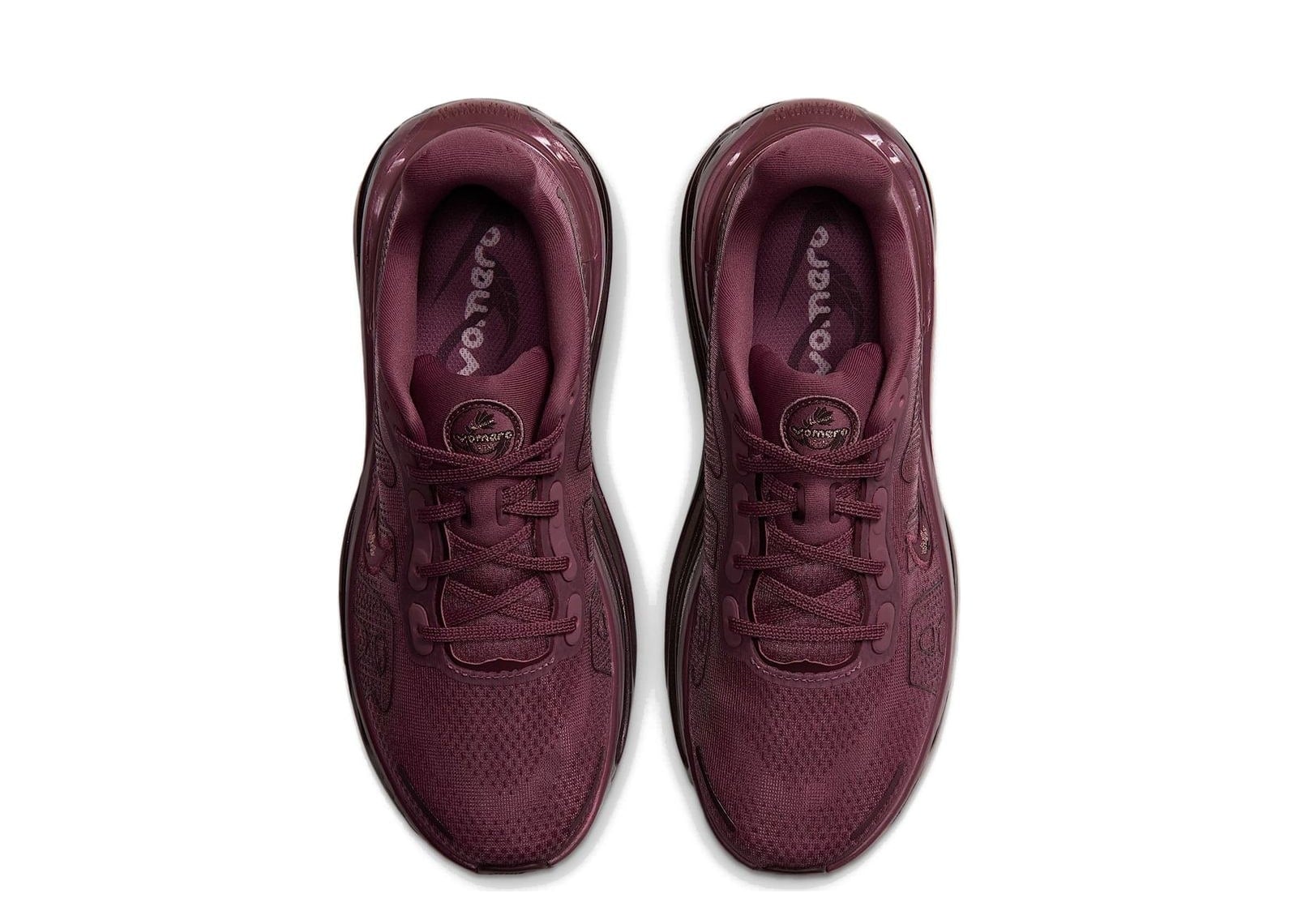 Nike Vomero Premium Pink Smoke Mystic Dates (W) - görsel 5
