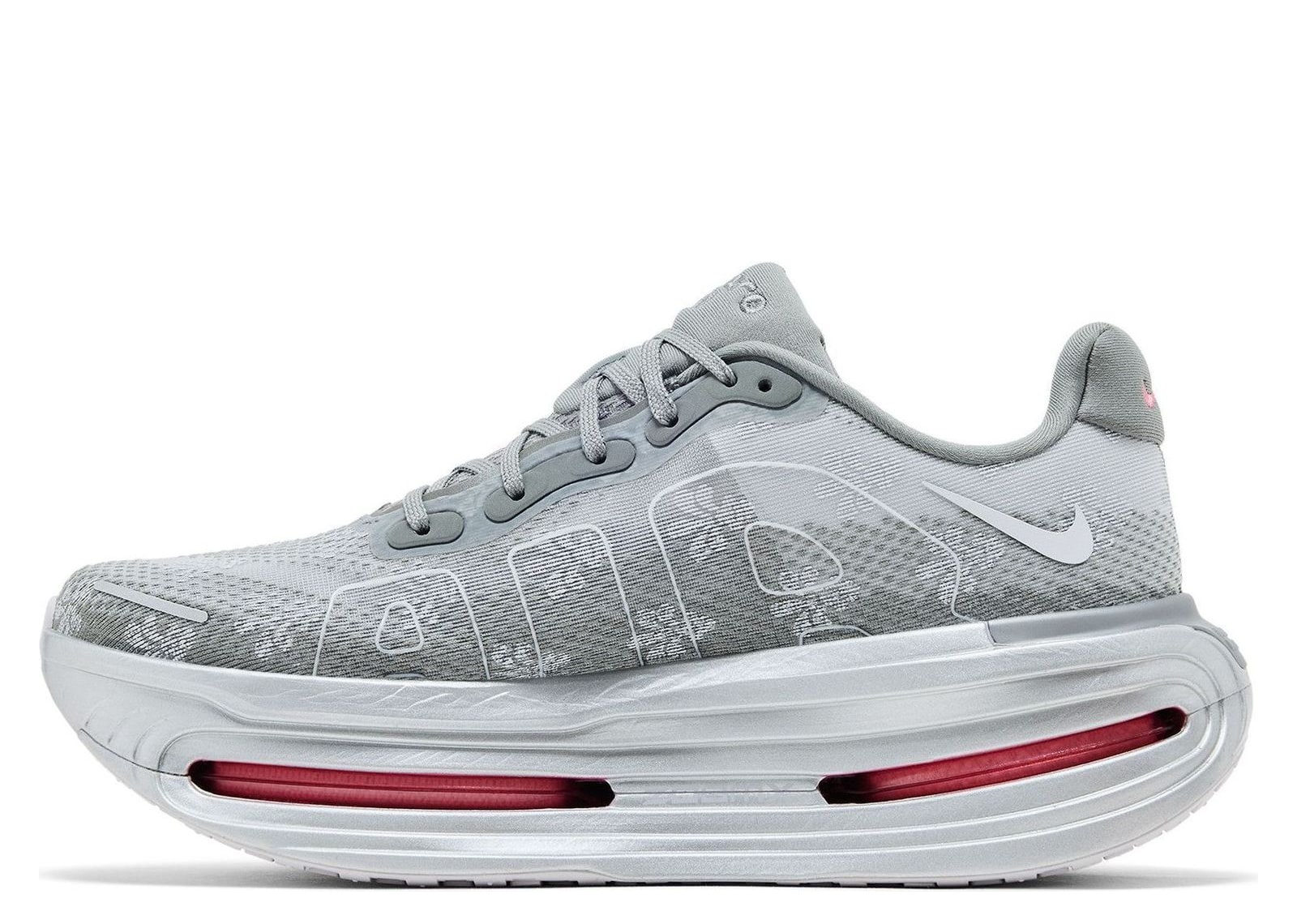 Nike Vomero Premium QS Fleur De Lis (W) - görsel 2