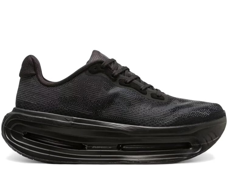 Nike Vomero Premium SP Skeleton Black
