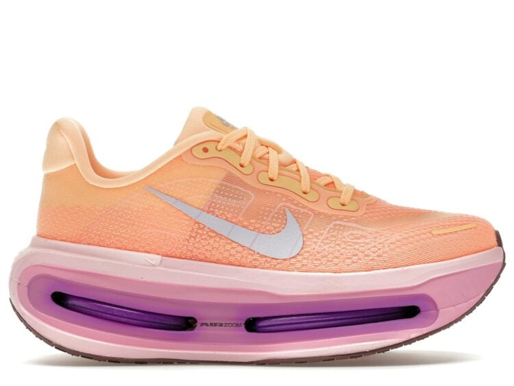 Nike Vomero Premium Tangerine Tint Pink Foam Tattoo (W)