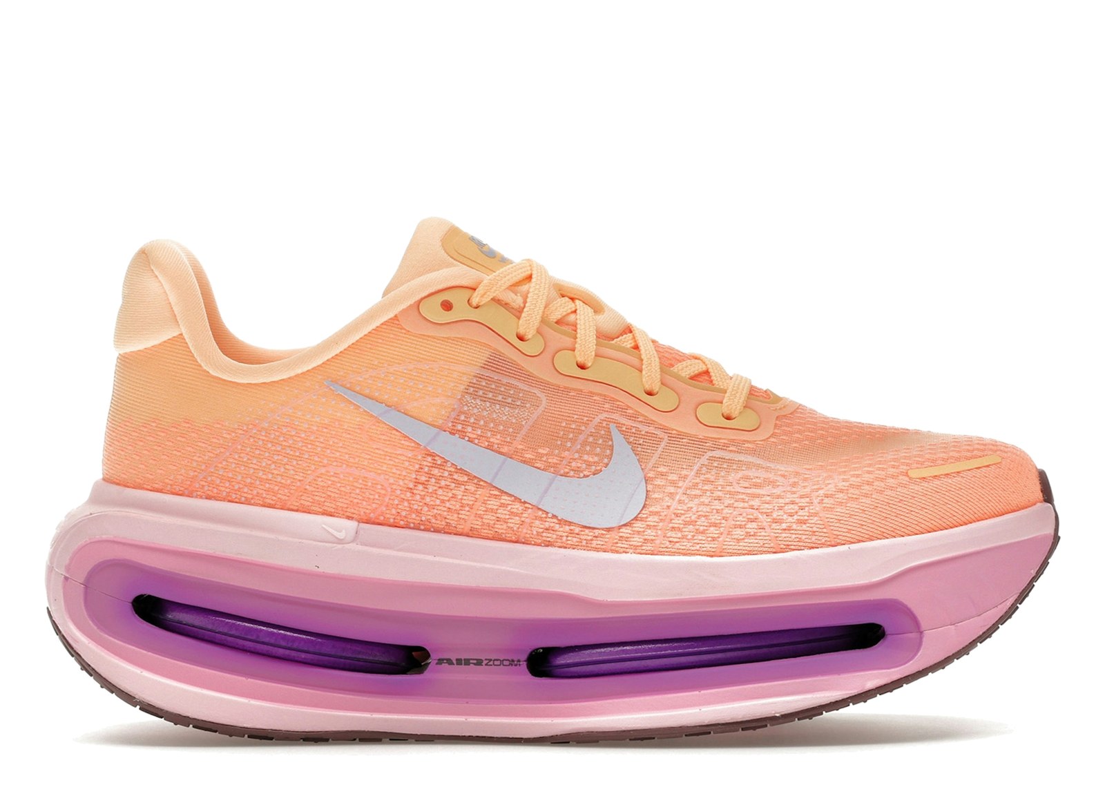 Nike Vomero Premium Tangerine Tint Pink Foam Tattoo (W)