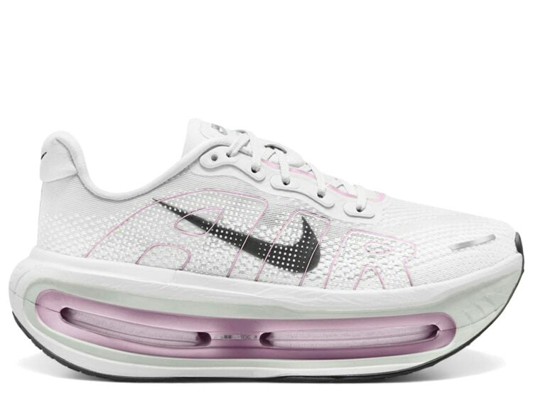 Nike Vomero Premium White Light Lilac (W)