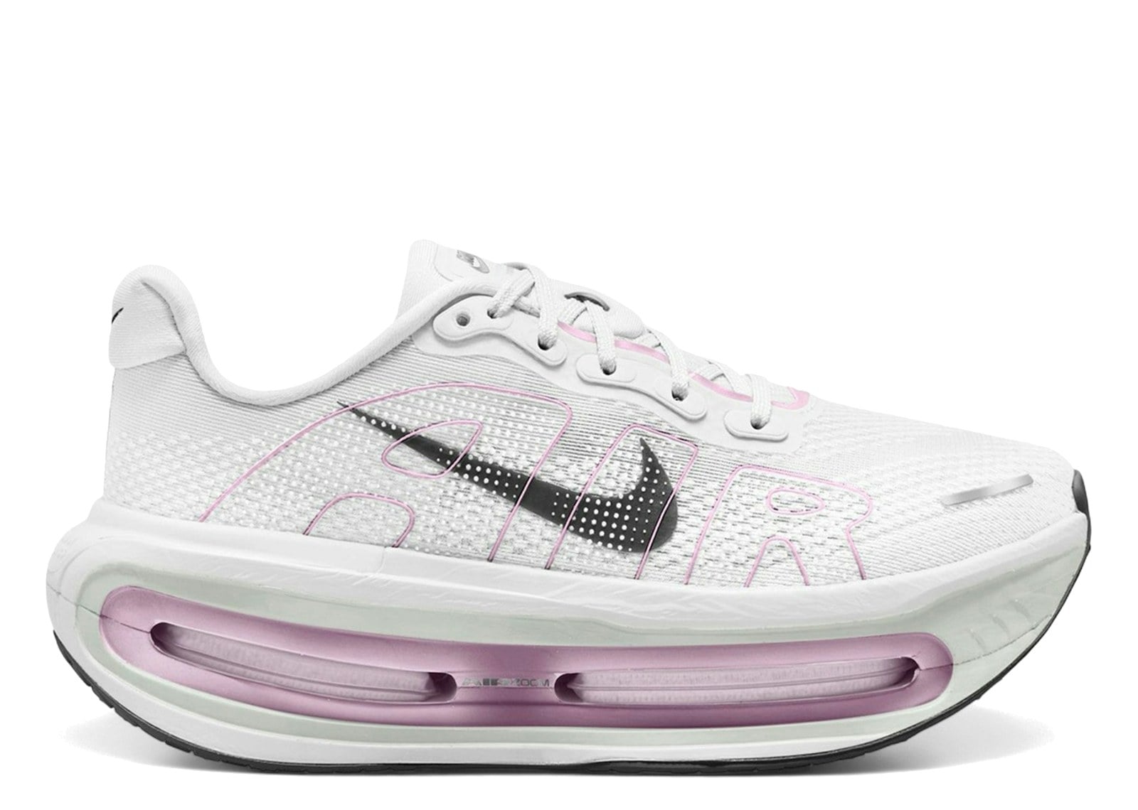 Nike Vomero Premium White Light Lilac (W)