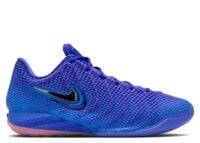 Nike Wmns Caitlin 1 Racer Blue