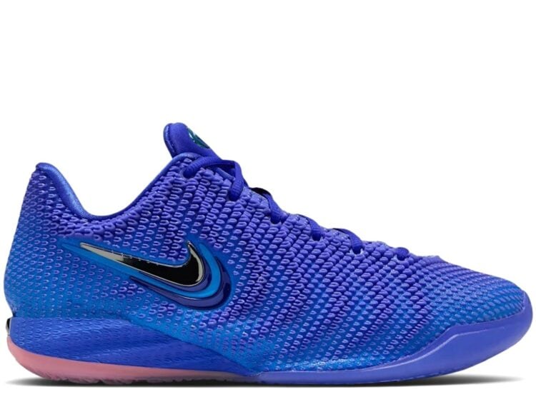 Nike Wmns Caitlin 1 Racer Blue