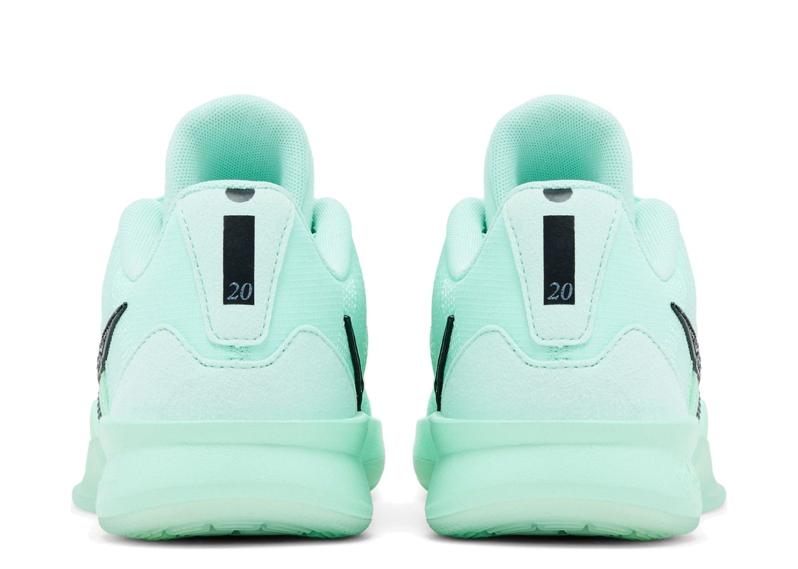 Nike Wmns Sabrina 3 Statue of Liberty - görsel 3