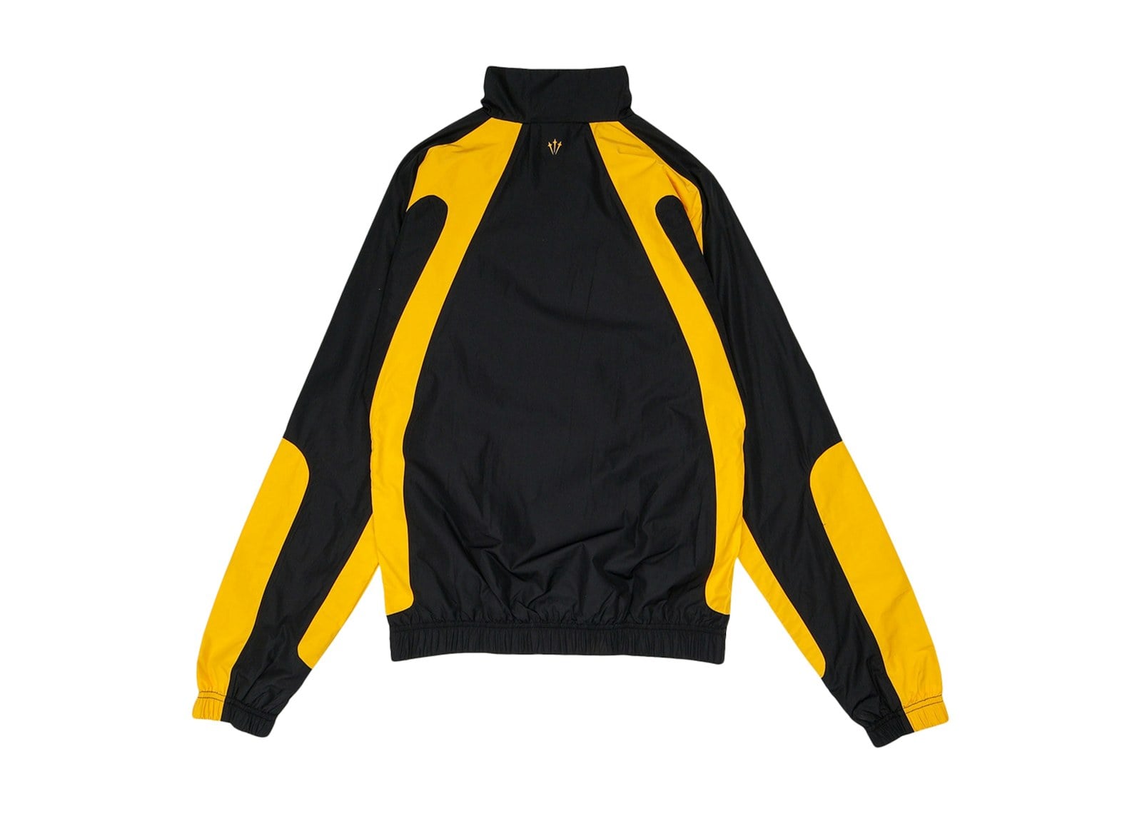 Nike x Drake NOCTA Track Jacket Black - görsel 2