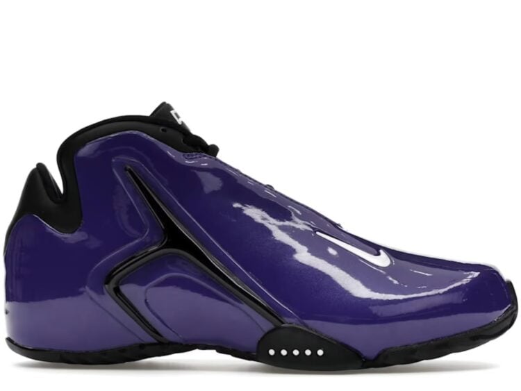 Nike Zoom Hyperflight Jason Williams