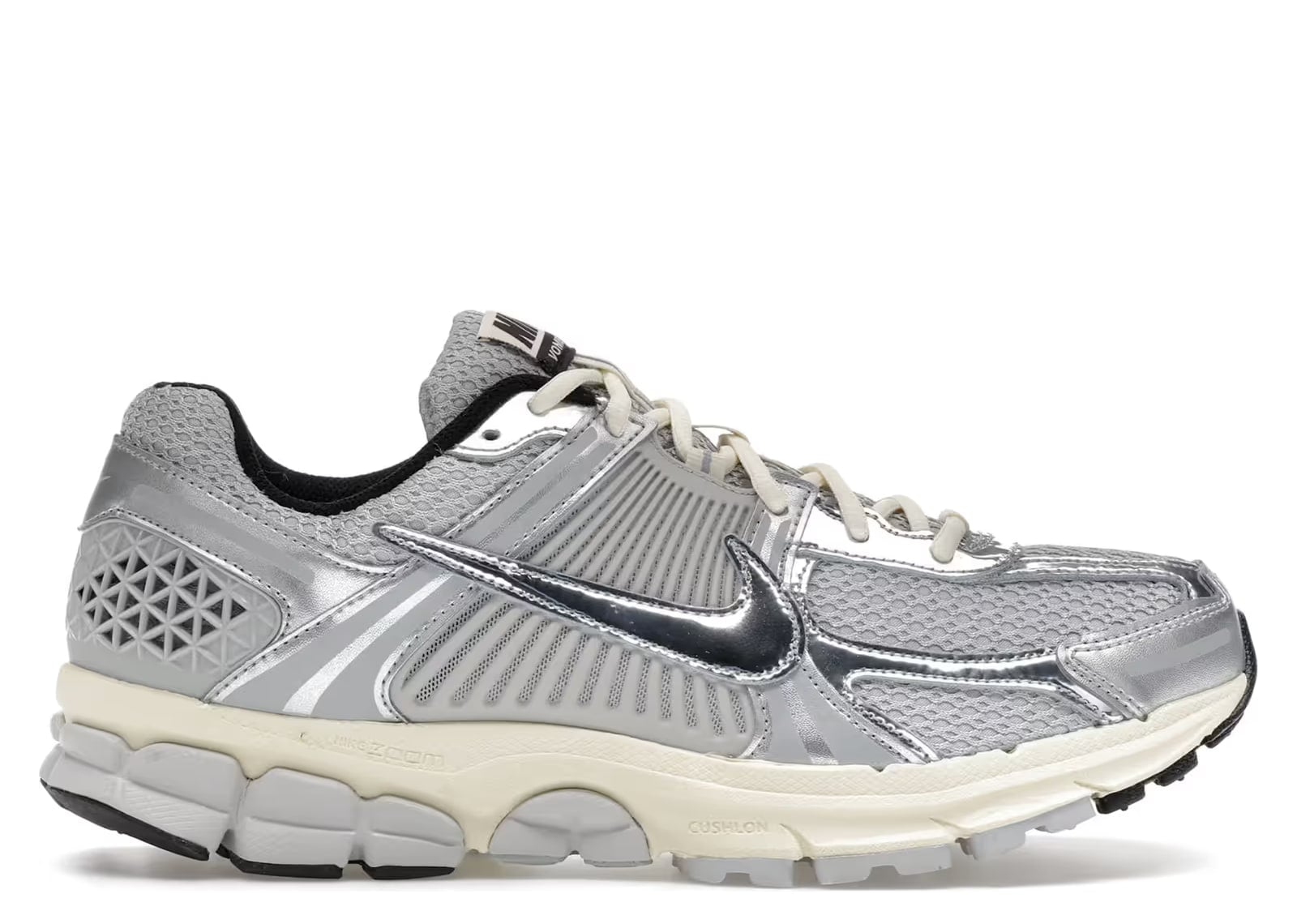 Nike Zoom Vomero 5 Grey Fog Chrome