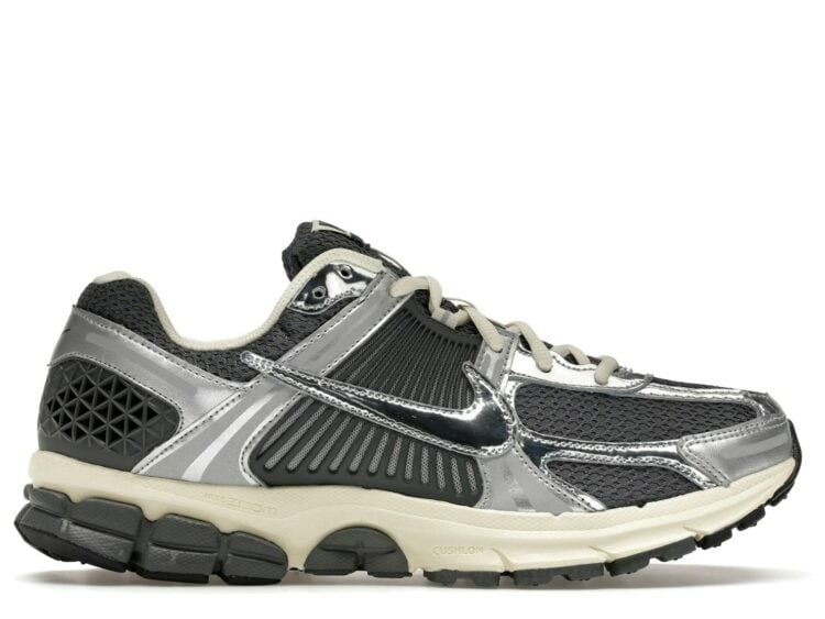 Nike Zoom Vomero 5 Iron Grey Chrome