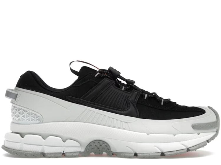 Nike Zoom Vomero 5 Roam Black Light Silver