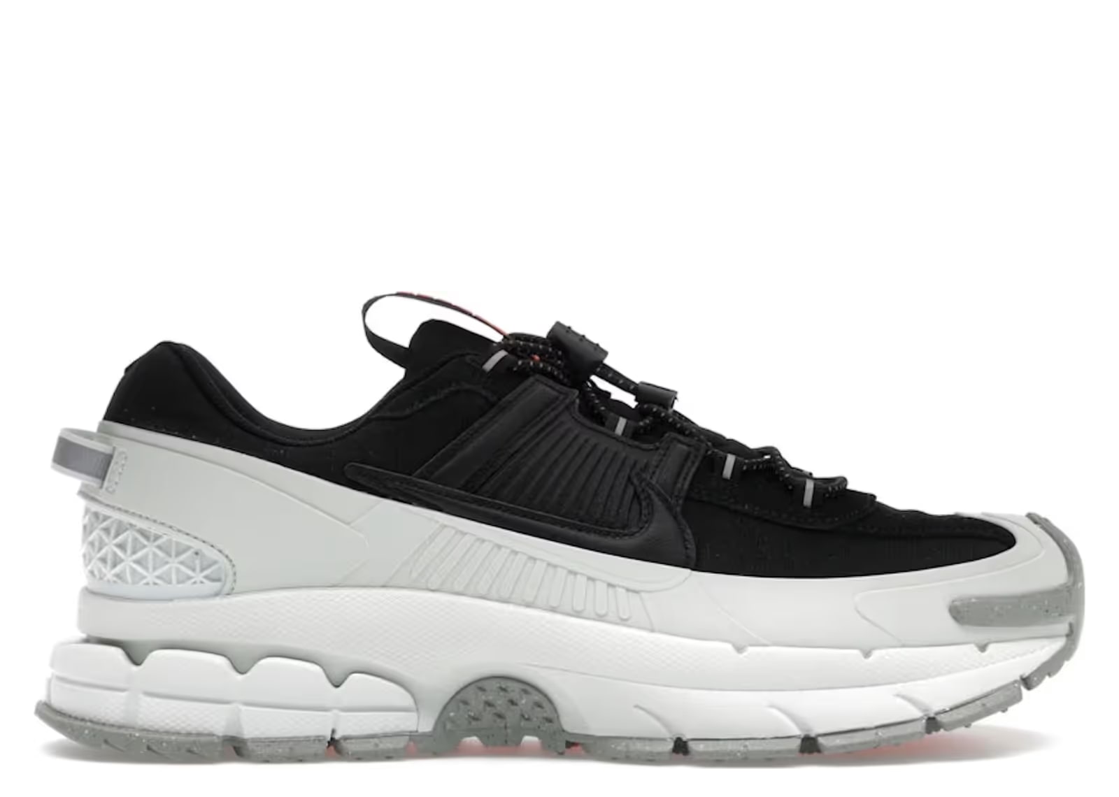 Nike Zoom Vomero 5 Roam Black Light Silver
