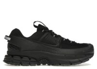 Nike Zoom Vomero Roam Triple Black