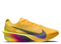Nike ZoomX Vaporfly Next% 4 Citron Pulse Indigo Burst