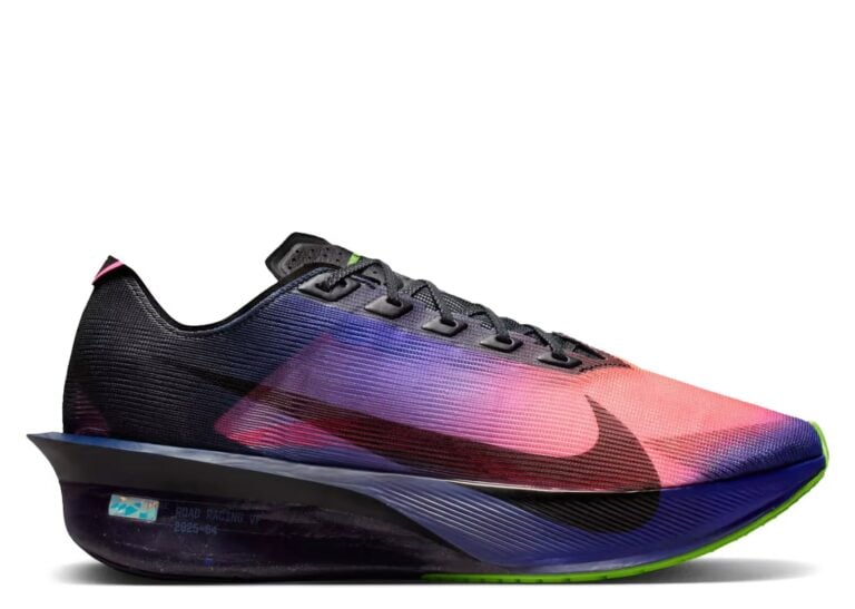 Nike ZoomX Vaporfly Next% 4 Glam Dark Obsidian