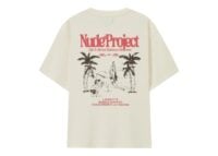 Nude Project Balance Tee Marshmallow