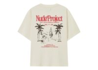 Nude Project Balance Tee Marshmallow