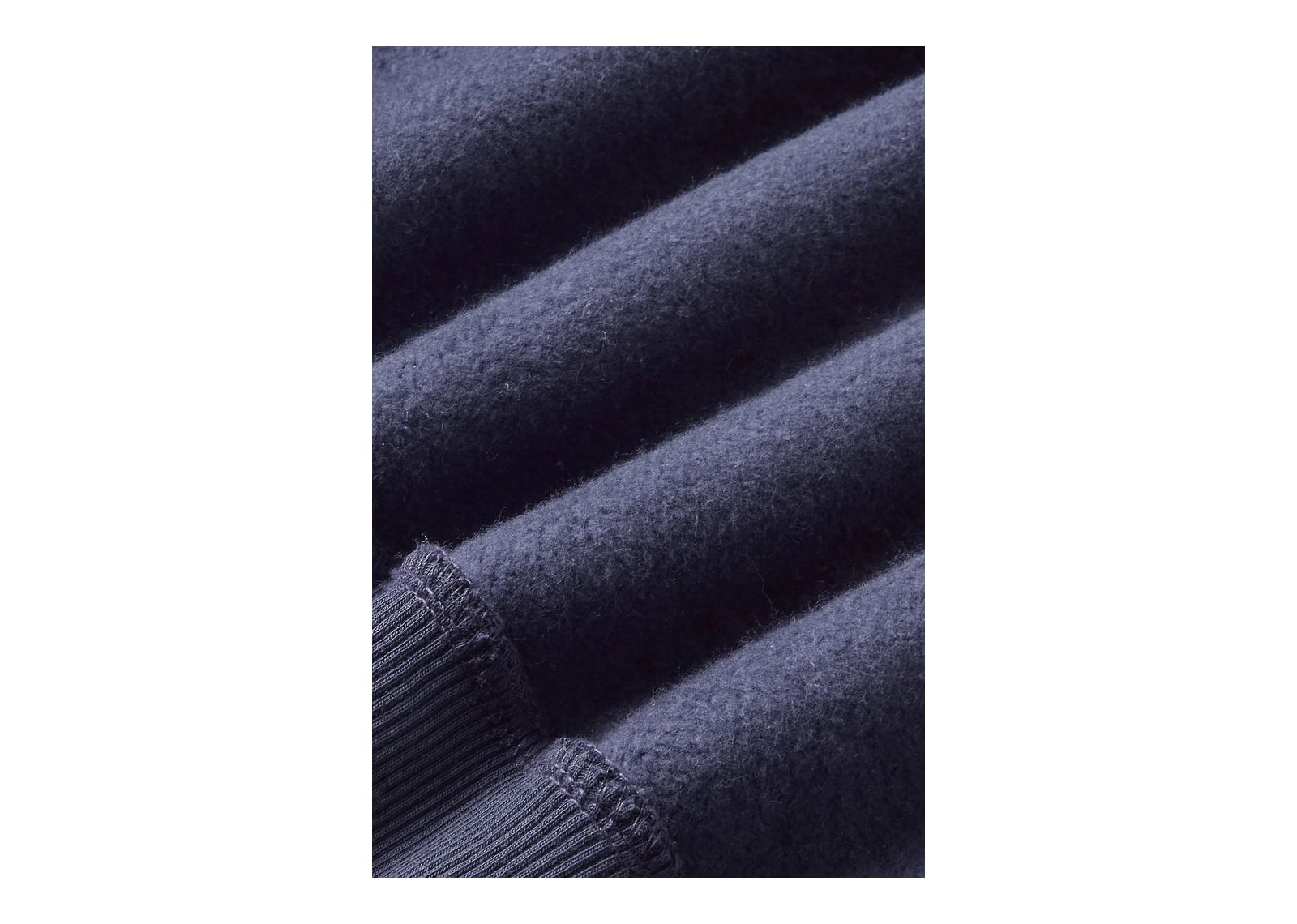 Nude Project Biggie Hoodie Navy - görsel 14