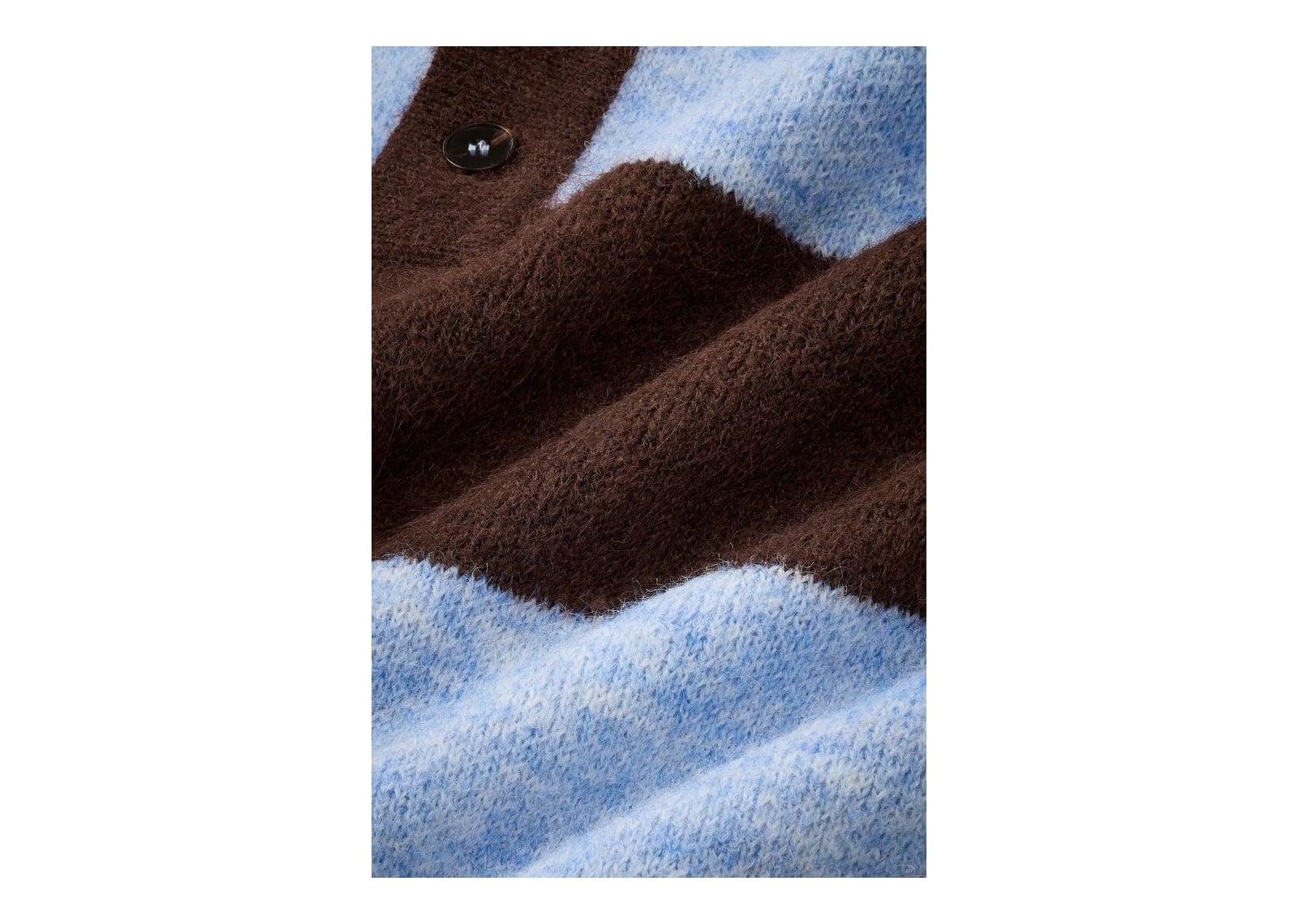 Nude Project Candem Knit Sweater Brown - görsel 14