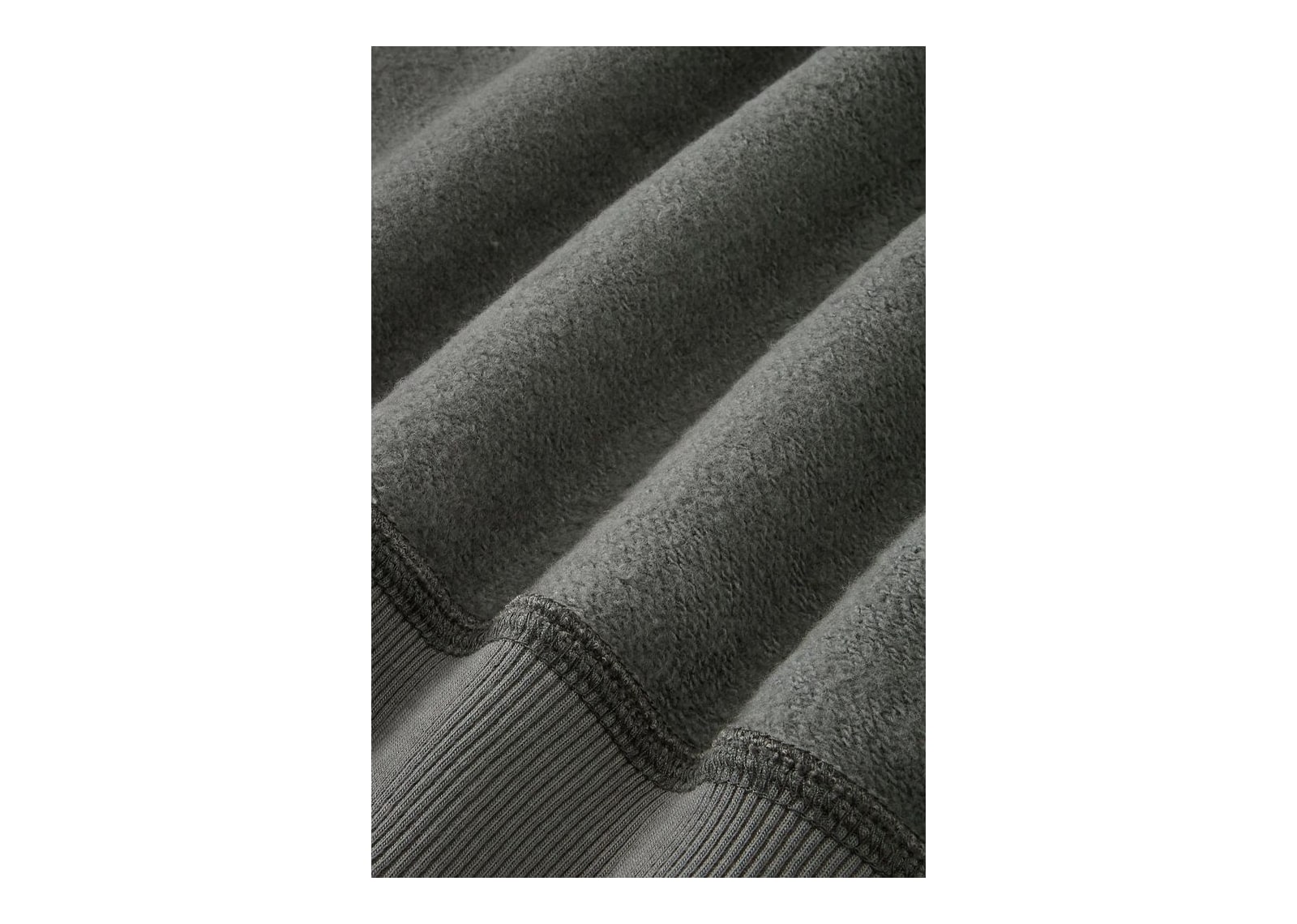 Nude Project Culto Hoodie Ash - görsel 7