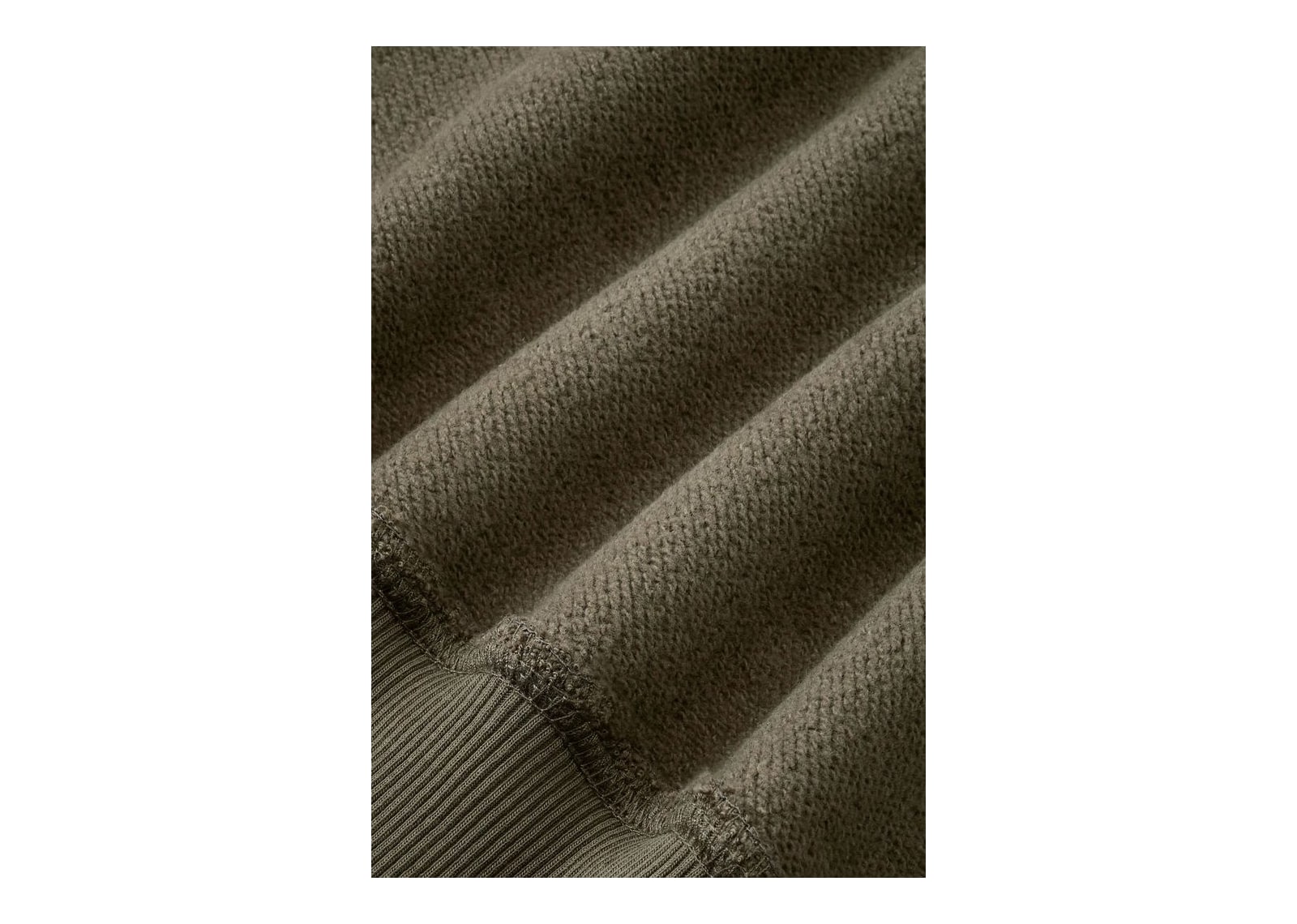 Nude Project Culto Hoodie Brown - görsel 9