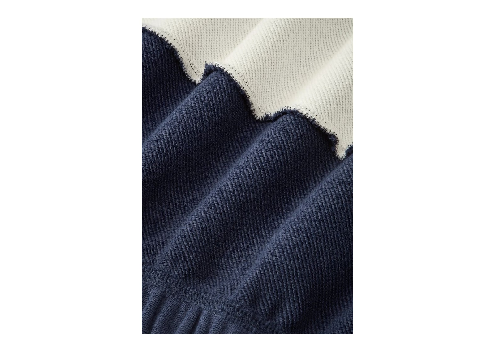 Nude Project Dalton Hoodie Navy - görsel 11
