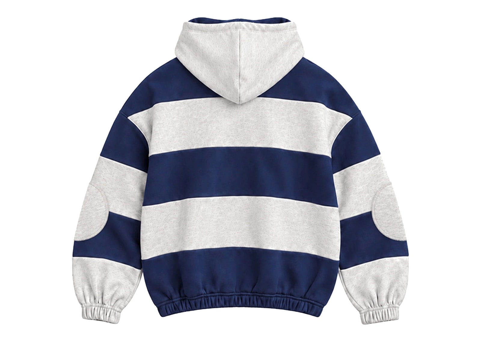Nude Project Dalton Hoodie Navy - görsel 5