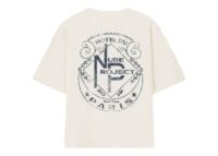Nude Project Hotel Tee Ivory