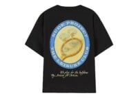 Nude Project I Need A Break Tee Black