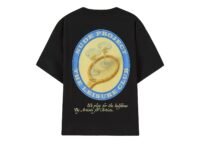 Nude Project I Need A Break Tee Black