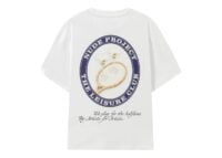 Nude Project I Need A Break Tee White