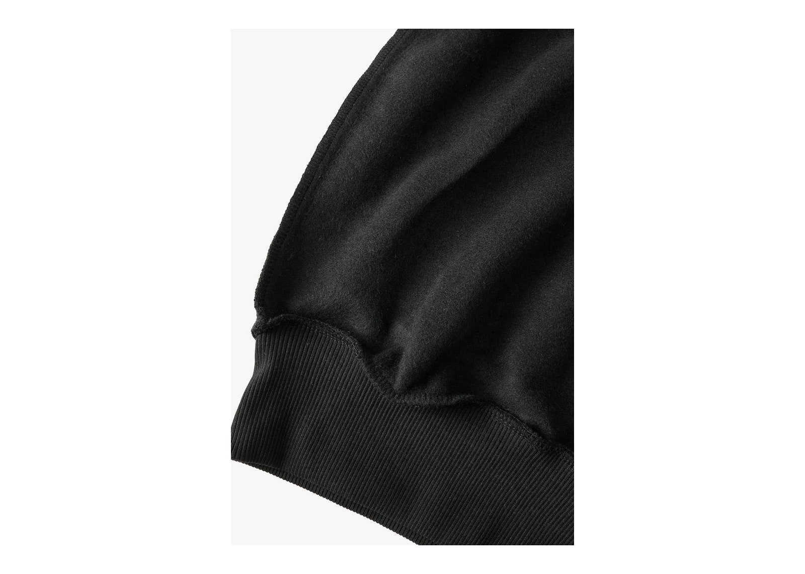 Nude Project Juicy Cherry Hoodie Black - görsel 8