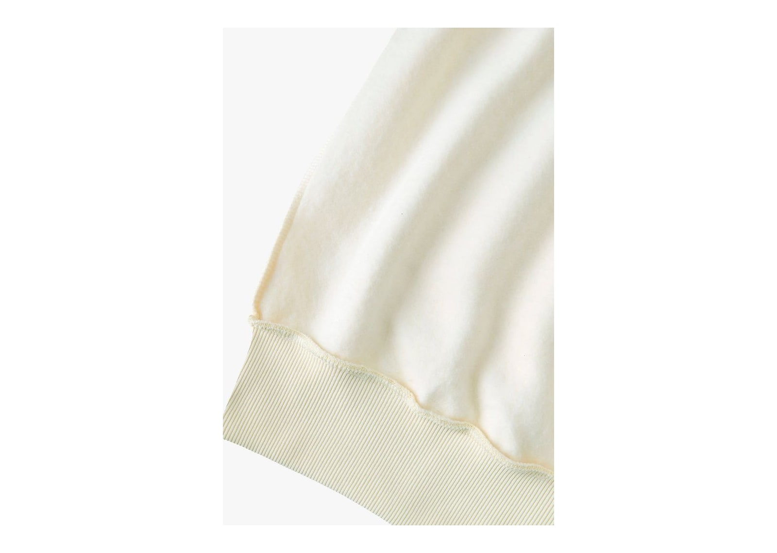 Nude Project Juicy Cherry Hoodie Marshmallow - görsel 7